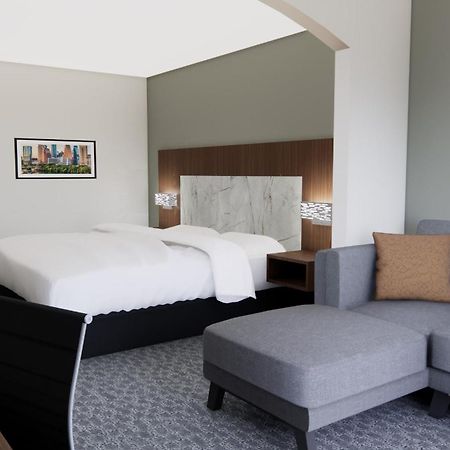 Quality Suites Austin Luaran gambar
