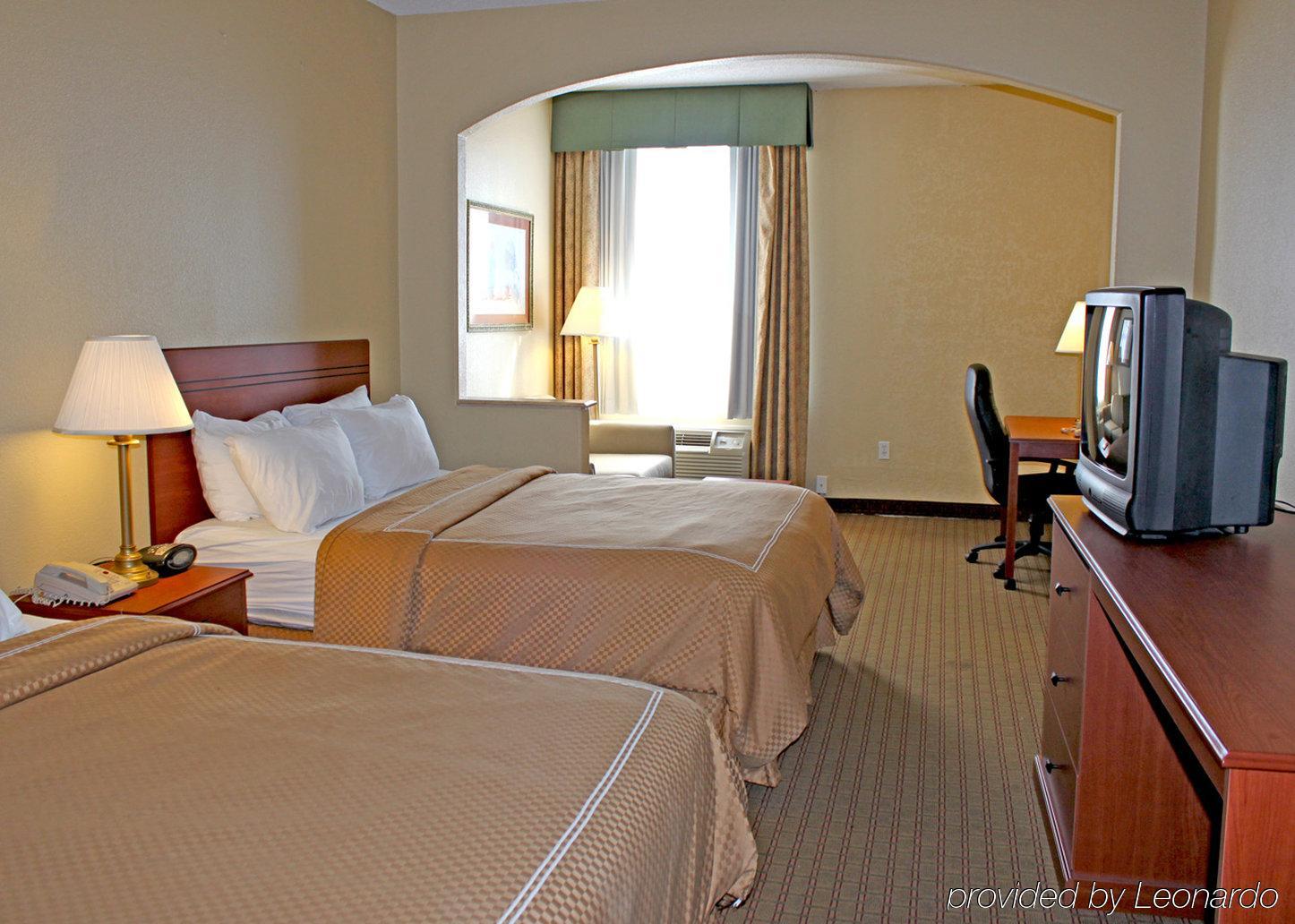 Quality Suites Austin Bilik gambar